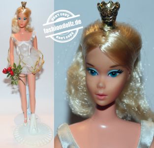 1976 Ballerina Barbie #9093