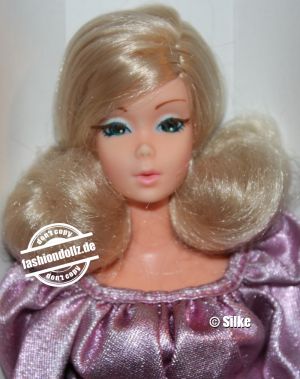 1976 Beautiful Bride Barbie #9599