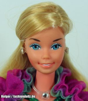 1977 SuperStar Barbie Promotional Edition