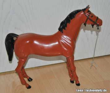 1977 Barbie Horse Dancer   #7385 Europe