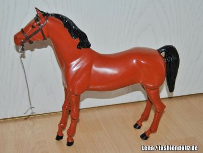 1977 Barbie Horse Dancer   #7385 Europe