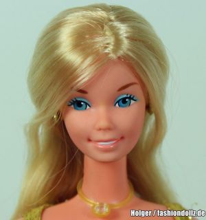 1978 Picture Pretty Barbie #2290