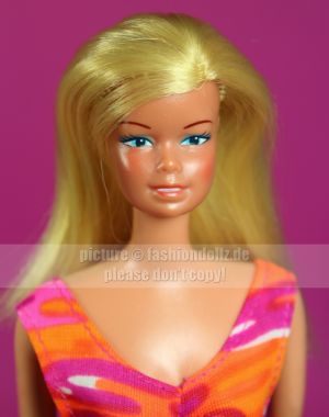 1978 Spiel mit Barbie #2166, Europe