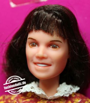 1979 Chantal Goya Doll, Mattel #         8935-63