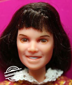 1979 Chantal Goya Doll, Mattel #        8935-63