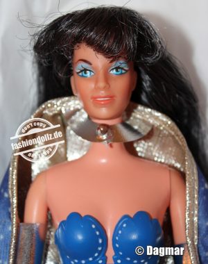 1979 Moonmystic - Guardian Goddesses #2758