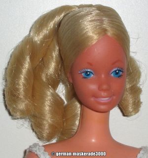 1980 Princess / Prinzessin Barbie #1309, Europe