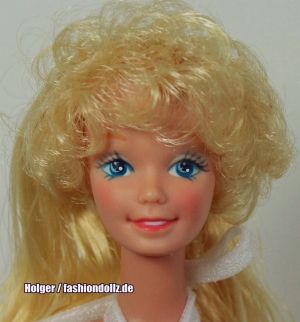 1981 Happy Birthday / Geburtstags Barbie #1922