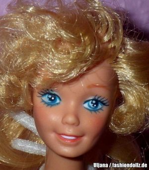 1981 Happy Birthday / Geburtstags Barbie #1922