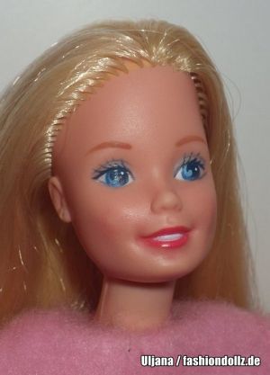 1982 Fashion Jeans Barbie #5315