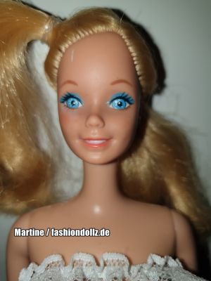 1983 My First Barbie #1875 Taiwan