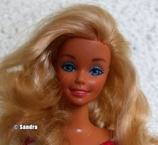 1984 Fashion Play / Modespaß Barbie