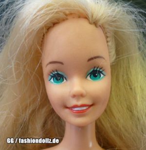 1984 Great Shape / Enorm in Form Barbie #7025