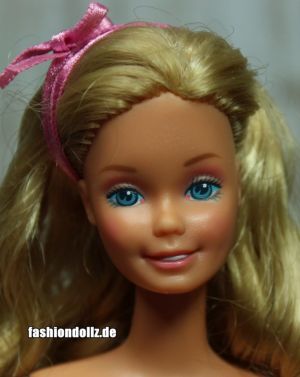 1984 Happy Birthday Barbie #1922