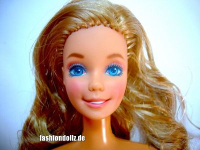 1984 Happy Birthday Barbie #1922