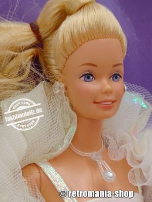 1984 Crystal Barbie #4598