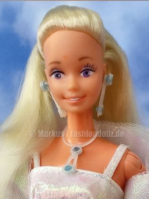 1984 Crystal Barbie, Congost Spain