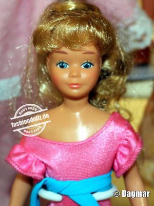 1984 Great Shape Skipper #7417