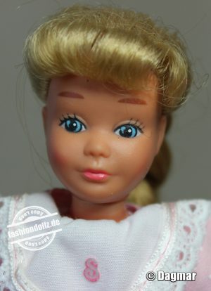 1984 Great Shape Skipper #7417  