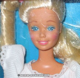 1985 My First Barbie (no bangs) #1875