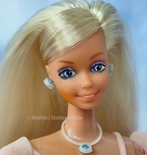 1985 Peaches 'n Cream / Lady Barbie, Congost Spain