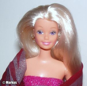 1986 Dream Glow / Destellos Barbie, Congost (Spain)