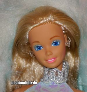 1986 Magic Moves / Mannequin Barbie #2126