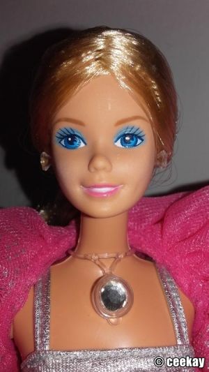 1986 Celebration Sears 100 Anniversary Barbie #2998
