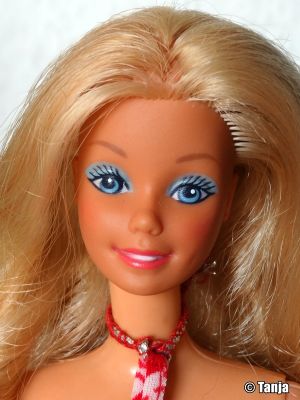 1987 Fashion Play / Modespaß Barbie