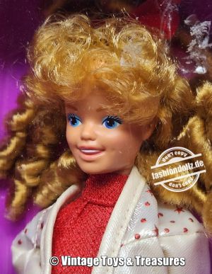 1987 Jewel Secrets / Diamant Skipper #3133