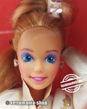 1987 Super Hair Barbie Super Haar Barbie #3101