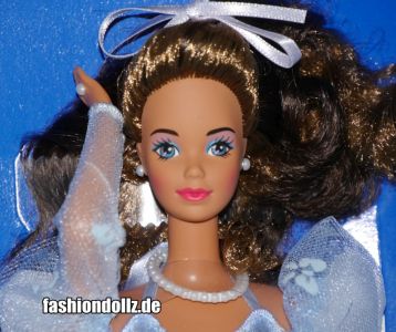 1988    Perfume Pretty Whitney / Blütenduft Prinzessin Laura  #4557
