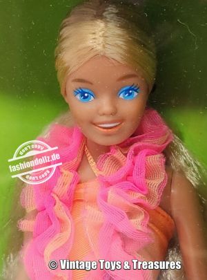 1988 Island Fun / Tropical Skipper   #4064