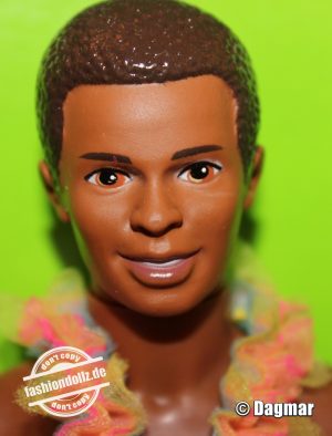 1988 Island Fun / Tropical Steven #4093
