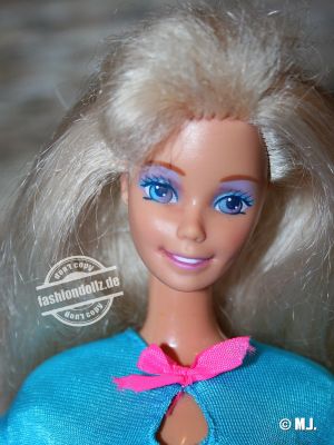 1988 Perfume Pretty / Blütenduft Barbie #4551