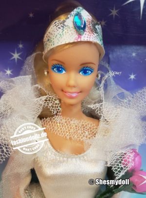 1988 Star Dream Barbie, Sears Special Edition #4550
