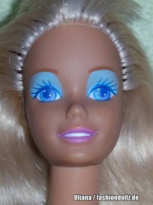 1989 Fashion Play Barbie #1380