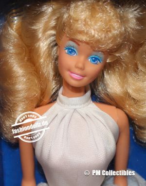 1989 Special Expressions Barbie #4842