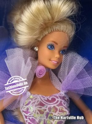 1989 Garden Party Barbie #1953