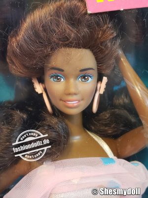 1989 Style Magic / Super Style Christie  #1288