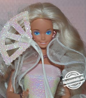 1990 Dance Magic / Dream Dance Barbie #4836, #5409