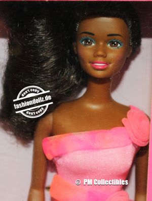 1990 Special Expressions Barbie AA #5505