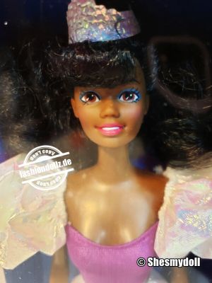 1990 My First Ballerina Barbie AA #9943