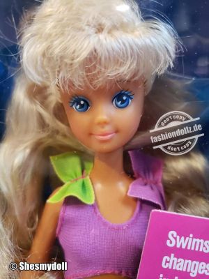 1990 Wet 'n Wild / Aqua Magic Skipper #4138