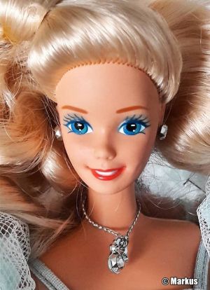 1991 Dream Fantasy Barbie #7335