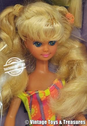 1991 Hawaiian Fun / Hawaii Skipper #5942, Japan