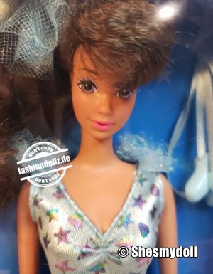 1991 My First Barbie #3864