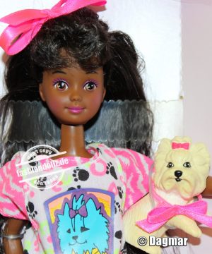 1991 Pet Pals Skipper AA #4049