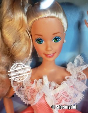 1991 Southern Beauty Barbie - Special Edition #3284