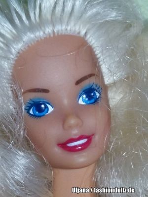 1992 Fashion Play / Modespaß Barbie #2712 